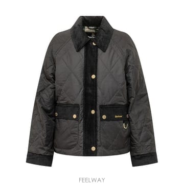 Barbour 26FW �ٹ� ���� LQU1933LQU BK11 BLACK26FW �ٹ� ���� LQU1933LQU BK11 BLACK