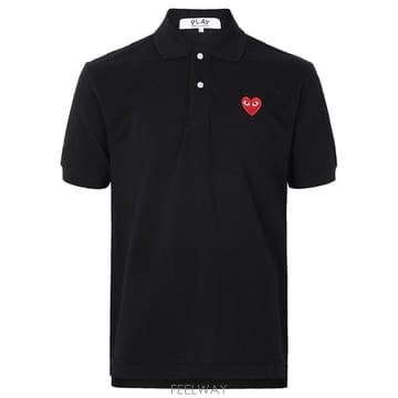 Comme des Garcons �ĵ������� ���� �÷��� ��Ʈ ���� ���� Ƽ���� AX T006 051 1�ĵ������� ���� �÷��� ��Ʈ ���� ���� Ƽ���� AX T006 0