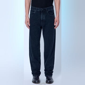 Saint Laurent 26 FW ���ζ� ������ �����۵� ��Ʈ����Ʈ ���� �� A001N2 Y10YA 124726 FW ���ζ� ������ �����۵� ��Ʈ����Ʈ ���� �� A001N2