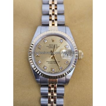 Rolex [�߰���ǰ ������ �����] �ѷ��� ��������Ʈ ���̾� �޺�ð� 69173[�߰���ǰ ������ �����] �ѷ��� ��������Ʈ ���̾� �޺�