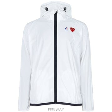 Comme des Garcons �ĵ�������X��� ȭ��Ʈ �÷��� ����극��Ŀ �ĵ� ���� ���� AZ J501 051 3�ĵ�������X��� ȭ��Ʈ �÷��� ����극��Ŀ �ĵ� ���� 