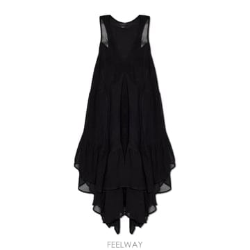 | Other Brand | 26 FW �ü����� �׷��� ���� �巹���� �巹�� ���� GRETELW007DE26 FW �ü����� �׷��� ���� �巹���� �巹�� ���� GRETEL