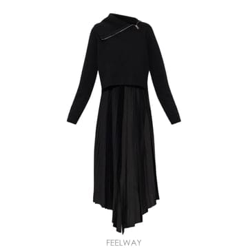 | Other Brand | 26 FW �ü����� �轺 ���ǽ� �ø��� �巹�� ���� JAXW193DD26 FW �ü����� �轺 ���ǽ� �ø��� �巹�� ���� JAXW193D