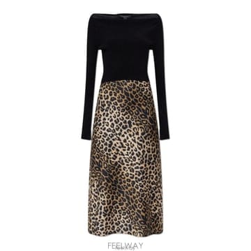 | Other Brand | 26 FW �ü����� �����ĵ� ����Ʈ ������� �巹�� ���� HERAW322DA26 FW �ü����� �����ĵ� ����Ʈ ������� �巹�� ���� HE