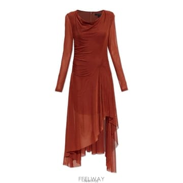 | Other Brand | 26 FW �ü����� �θ��� ���� ��뷱�� �巹�� ���� LORIAW061DF26 FW �ü����� �θ��� ���� ��뷱�� �巹�� ���� LORI