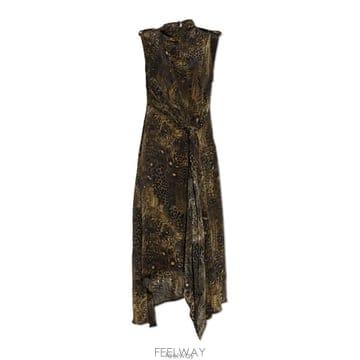 | Other Brand | 26 FW �ü����� �丣�þ� �巹���� ����Ʈ �巹�� �׸� PERSIAW008DE26 FW �ü����� �丣�þ� �巹���� ����Ʈ �巹�� �׸� PE
