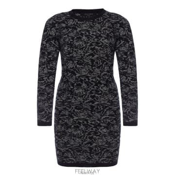 | Other Brand | 26 FW �ü����� �ؽ�ó�� ��Ʈ �̴� �巹�� ���� LEXWD485P26 FW �ü����� �ؽ�ó�� ��Ʈ �̴� �巹�� ���� LEXWD485