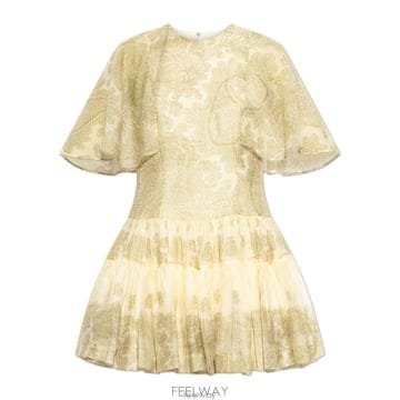 | Other Brand | 26 FW �ü����� �߳� ����Ʈ �̴� �巹�� ���ο� YANNAW146DE26 FW �ü����� �߳� ����Ʈ �̴� �巹�� ���ο� YANNAW14