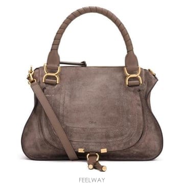 Chloe 26 FW ���ο� Marcie ������ ž�ڵ� �����̵� ����� �׷���26 FW ���ο� Marcie ������ ž�ڵ� �����̵� ����� �׷�