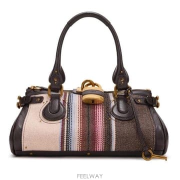 Chloe 26 FW ���ο� Paddington �е��� �� �к긯 �ǳ� �����26 FW ���ο� Paddington �е��� �� �к긯 �ǳ� �����