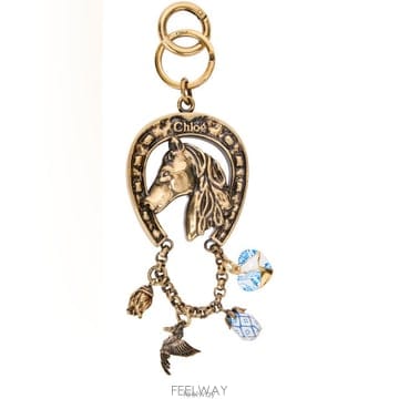 Chloe 26 FW ���ο� Ȧ�� �ɺ� ��Ƽ�� �ϵ���� ��Ż Ű��26 FW ���ο� Ȧ�� �ɺ� ��Ƽ�� �ϵ���� ��Ż Ű��