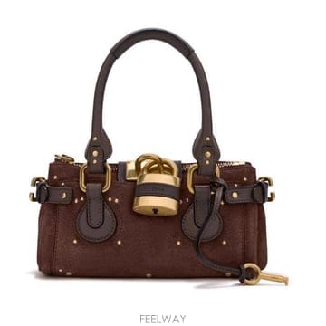 Chloe 26 FW ���ο� Paddington �е�� �����̵� �е��� ����� ����26 FW ���ο� Paddington �е�� �����̵� �е��� ����� 
