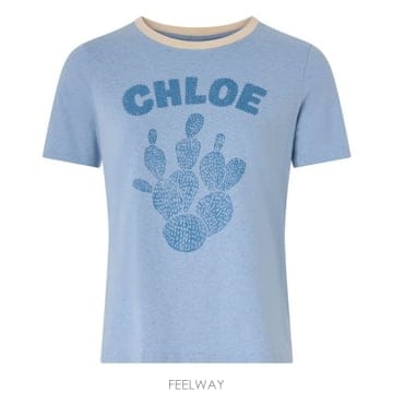 Chloe 26 FW ���ο� �ΰ� �׷��� ������ �������� Ƽ���� ������ ����26 FW ���ο� �ΰ� �׷��� ������ �������� Ƽ���� ������