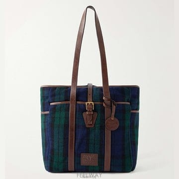 Ralph Lauren 26 FW ���� �����η� ����׸� üũ ���� Ʈ�� �ö��� ��Ŭ �н��� ž�ڵ� ��Ʈ��26 FW ���� �����η� ����׸� üũ ���� Ʈ�� �ö��� ��