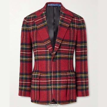 Ralph Lauren 26 FW ���� �����η� ���� ������ üũ �� ������ ��������26 FW ���� �����η� ���� ������ üũ �� ������ ������