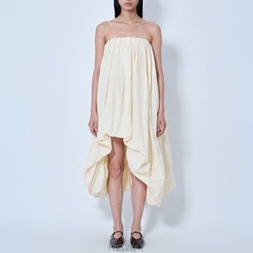 JIL SANDER 26 FW ������ ��Ʈ������ �巹���� �巹�� J03CT0687 J70005 10626 FW ������ ��Ʈ������ �巹���� �巹�� J03CT0687 J700