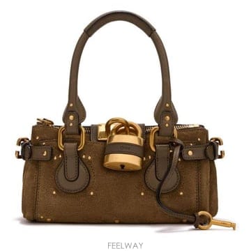 Chloe 26 FW ���ο� Paddington �� �е��� �����̵� ����� īŰ26 FW ���ο� Paddington �� �е��� �����̵� ����� īŰ