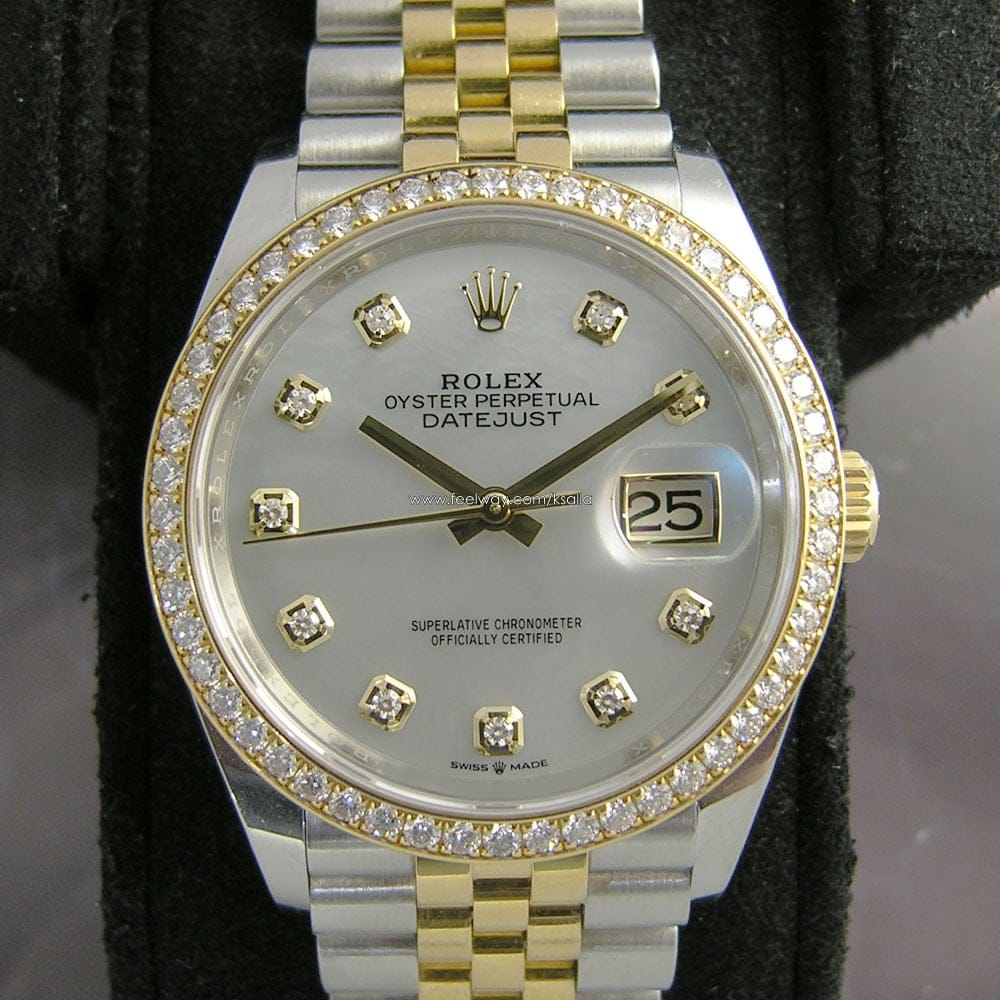 Rolex (��Ÿ��24)    �η��� 126283RBR �ڰ��� 10point Ǯ��Ʈ(��Ÿ��24)    �η��� 126283RBR �ڰ��� 10point Ǯ��Ʈ