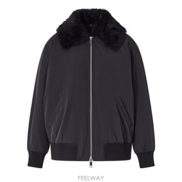 Yves Salomon 26 FW �̺� ��θ� ����Ų Į�� ��ũ���� ���� ���� ���� ����26 FW �̺� ��θ� ����Ų Į�� ��ũ���� ���� ���� ���� 