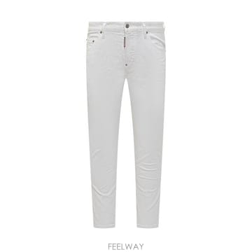 Dsquared2 26FW �������2 ���� ���� S74LB1930S39781 100 WHITE26FW �������2 ���� ���� S74LB1930S39781 100 WHITE