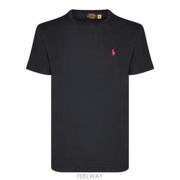 Ralph Lauren 26SS ���� �����η� ž 710680785 001 Black26SS ���� �����η� ž 710680785 001 Black