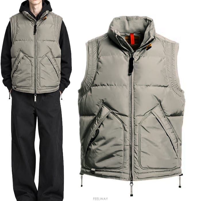 Parajumpers 26fw �Ķ����۽� �ڹ� �е� ����/PMJKMA05 225 KOBUK26fw �Ķ����۽� �ڹ� �е� ����/PMJKMA05 225 KOBUK