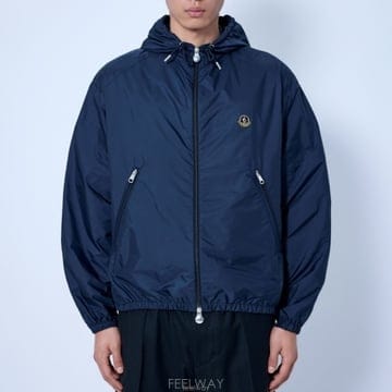 Moncler 26 FW ��Ŭ���� �� ������ �ĵ� ����극��Ŀ L2091 1A00213 53A5E 77826 FW ��Ŭ���� �� ������ �ĵ� ����극��Ŀ L2091 1A002