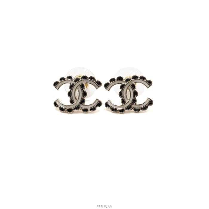 CHANEL ���� ABE184 24���� CC�ΰ� ȭ��Ʈ ������ ���� �̾(�Ͱ���)aa68648���� ABE184 24���� CC�ΰ� ȭ��Ʈ ������ ���� �̾(��