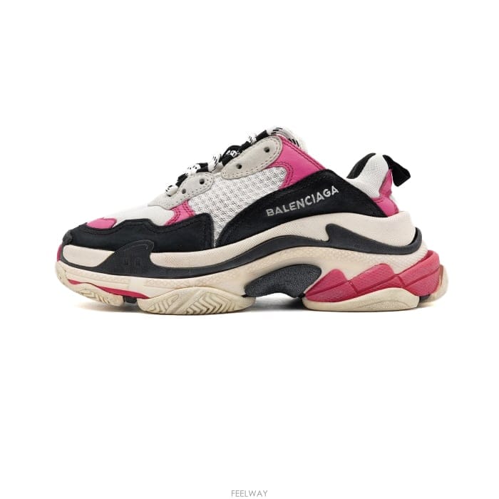 Balenciaga �߷��þư� 517334 ��ũ ��Ƽ�÷� Ʈ����S ���� ����Ŀ��aa67705�߷��þư� 517334 ��ũ ��Ƽ�÷� Ʈ����S ���� ����Ŀ��a