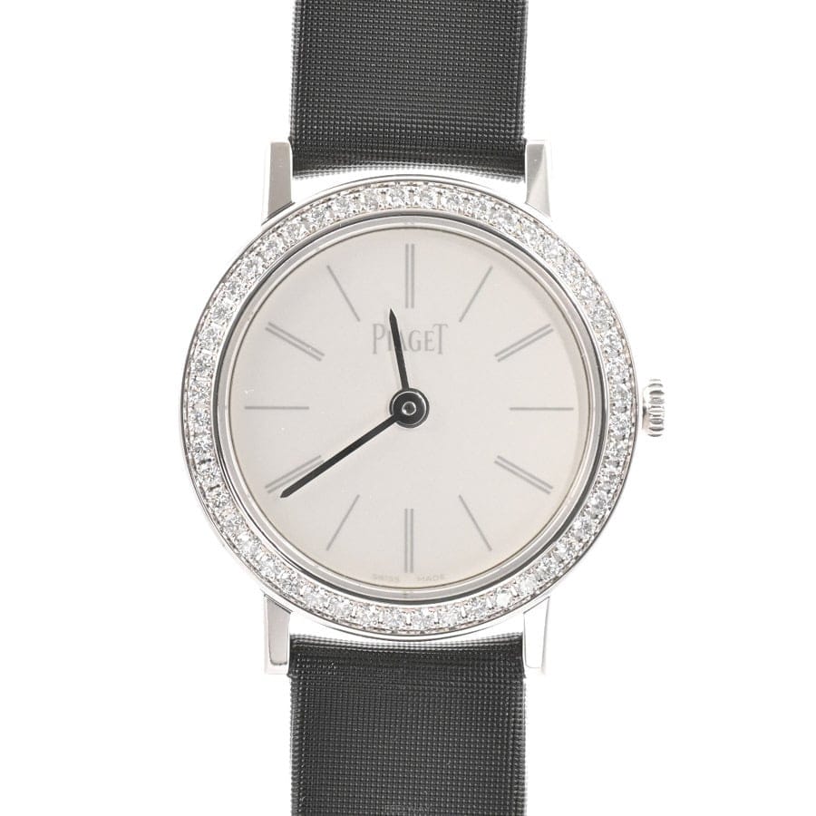 PIAGET [�Ǿ���] ��Ƽ�ö�� ���̾Ƹ�� ���� ȭ��Ʈ ��� ��ġ �ǹ� (P10246)[�Ǿ���] ��Ƽ�ö�� ���̾Ƹ�� ���� ȭ��Ʈ ��� ��ġ 