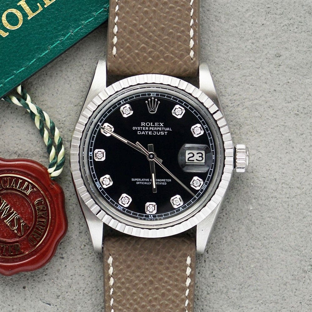 Rolex [��ġ��] �ѷ��� ��Ƽ�� ��������Ʈ ��ƿ 36�̸� ���� ������Ʈ ���� ������ ���� 1603 [ī���������][��ġ��] �ѷ��� ��Ƽ�� ��������Ʈ ��ƿ 36�̸� ���� ��