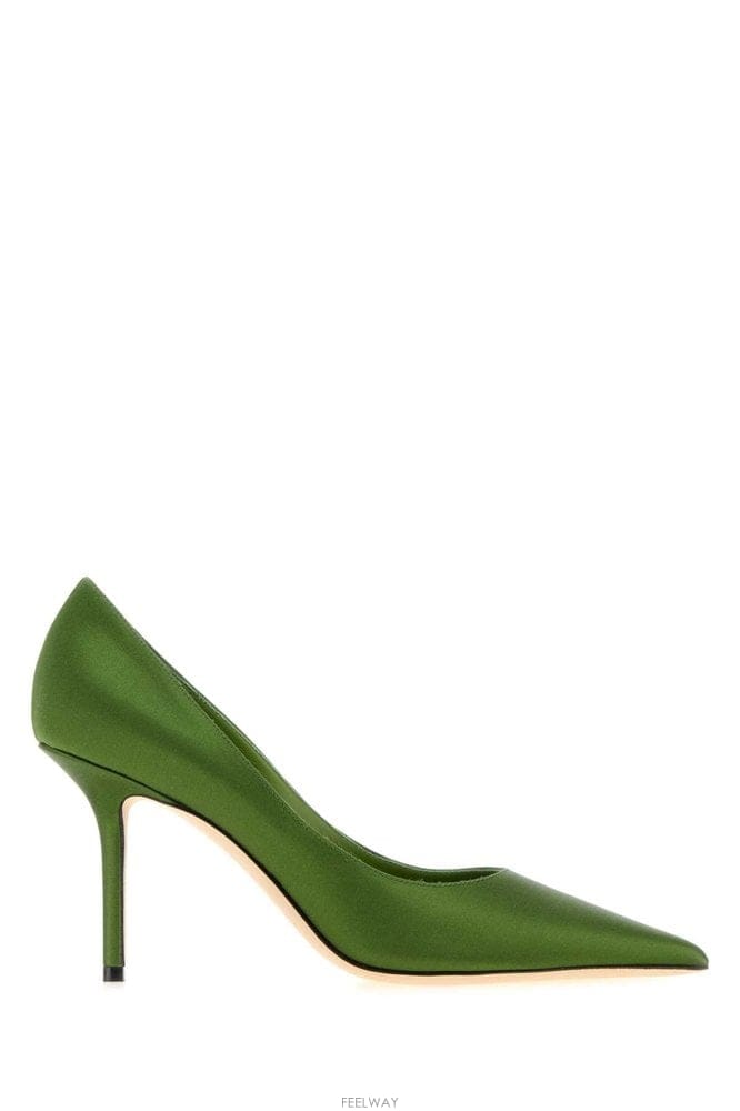Jimmy Choo ������ ���� 85 LOVE85SAT CLOVER B0442328998������ ���� 85 LOVE85SAT CLOVER B0442328998
