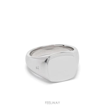 | Other Brand | Tom Wood Kay polished signet ring 10559206228232 TP725808339Tom Wood Kay polished signet ring 10559206228232 TP725