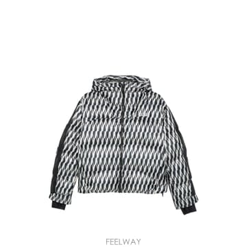 COLMAR �ݸ� printed hooded ski jacket 12173467025672 TP725821951�ݸ� printed hooded ski jacket 12173467025672 TP725821