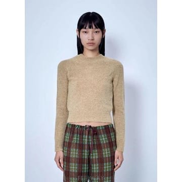 Dries Van Noten 26 FW �帮���ݳ�ư ���� Texas Sweater 262 011203 4709 5 TP87825833126 FW �帮���ݳ�ư ���� Texas Sweater 262 011203 4709 