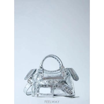 26 FW 발렌시아가 여성 Le City Bag Mini 865763 2AB4V 8122 TP87825947