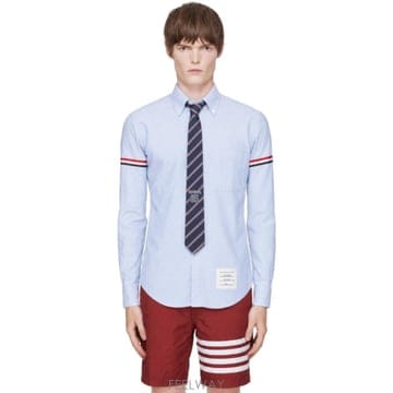 Thom Browne ����� ���� �Ϲ�� �������� ���� MWL150E F0313 TP878276068����� ���� �Ϲ�� �������� ���� MWL150E F0313 TP878