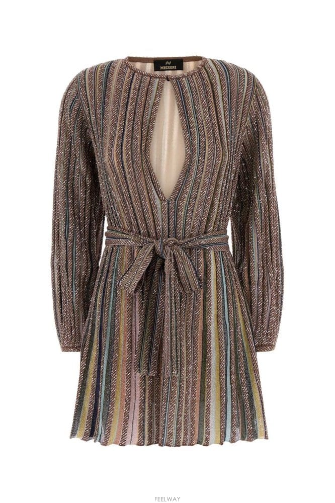Missoni �̽�� �ƺ��� CORTO MANICA LUNGA DS26WG0PBK B0442287485�̽�� �ƺ��� CORTO MANICA LUNGA DS26WG0PBK B044228748
