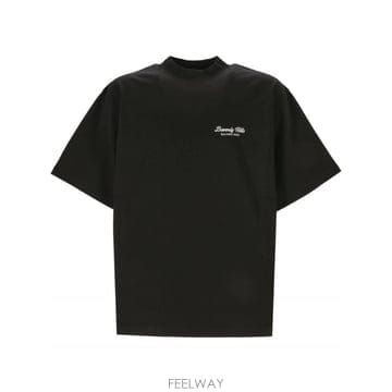 Balenciaga 25SS �߷��þư� Political Campaign ���������� t ���� 764235TQVS69034 TP525SS �߷��þư� Political Campaign ���������� t ���� 7