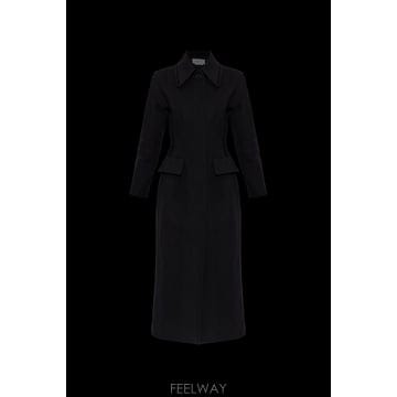 Alexander Mcqueen 26SS �˷���� ���� ��Ʈ with a �̱� vent 847900QKABR1000 TP57349274726SS �˷���� ���� ��Ʈ with a �̱� vent 847900QKABR10