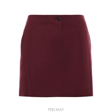 | Other Brand | 25FW ����ٸ� ġ�� �� �̴� ��ĿƮ DN6266ROUGENOIRE TP57923784225FW ����ٸ� ġ�� �� �̴� ��ĿƮ DN6266ROUGENOIRE TP5
