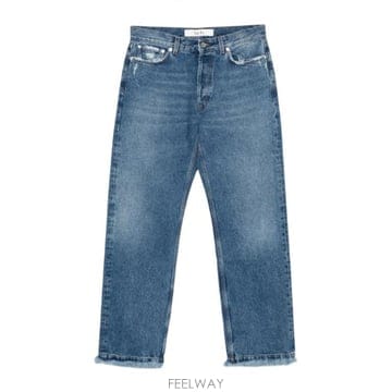 | Other Brand | 25FW ���� ���� �� MSS25FRAYEDCUTBL TP58021476825FW ���� ���� �� MSS25FRAYEDCUTBL TP580214768