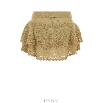 Isabel Marant 26SS ���ں� ���� ������ ũ�μ� Olzea ��ĿƮ pant SH0327FAD2L04I90DT TP576626SS ���ں� ���� ������ ũ�μ� Olzea ��ĿƮ pant SH032