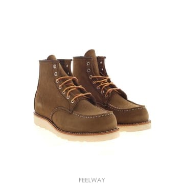 | Other Brand | 25FW ������ ���� Moc Classico In ���� Suede 8881OLIVE TP57037021225FW ������ ���� Moc Classico In ���� Suede 8881OLIVE 