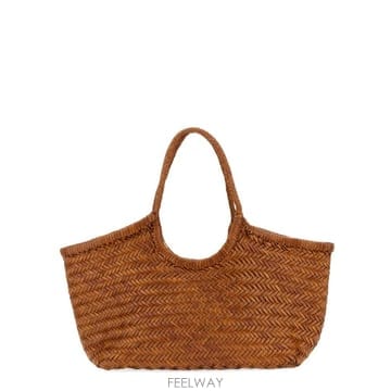 26FW 드래곤 Diffusion 백 라지 8822TAN TP580558410