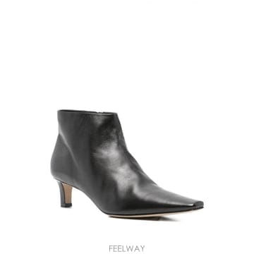 THE Row 25FW �� �ο� Carla ��Ŭ ���� F1693SN65BLK TP57839787925FW �� �ο� Carla ��Ŭ ���� F1693SN65BLK TP578397879