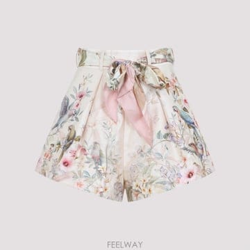 Zimmermann 26SS ���Ӹ� REBELLION TUCK ���� 4257AC261CREAM TP57547381526SS ���Ӹ� REBELLION TUCK ���� 4257AC261CREAM TP57547
