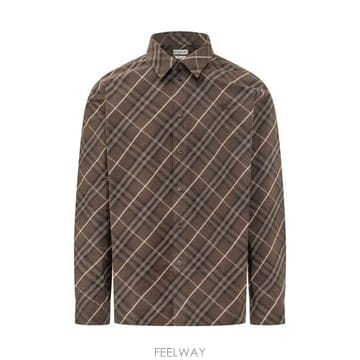 Burberry ������ Ŭ������ üũ ���� 8133618 C6548 TP979841905������ Ŭ������ üũ ���� 8133618 C6548 TP979841905
