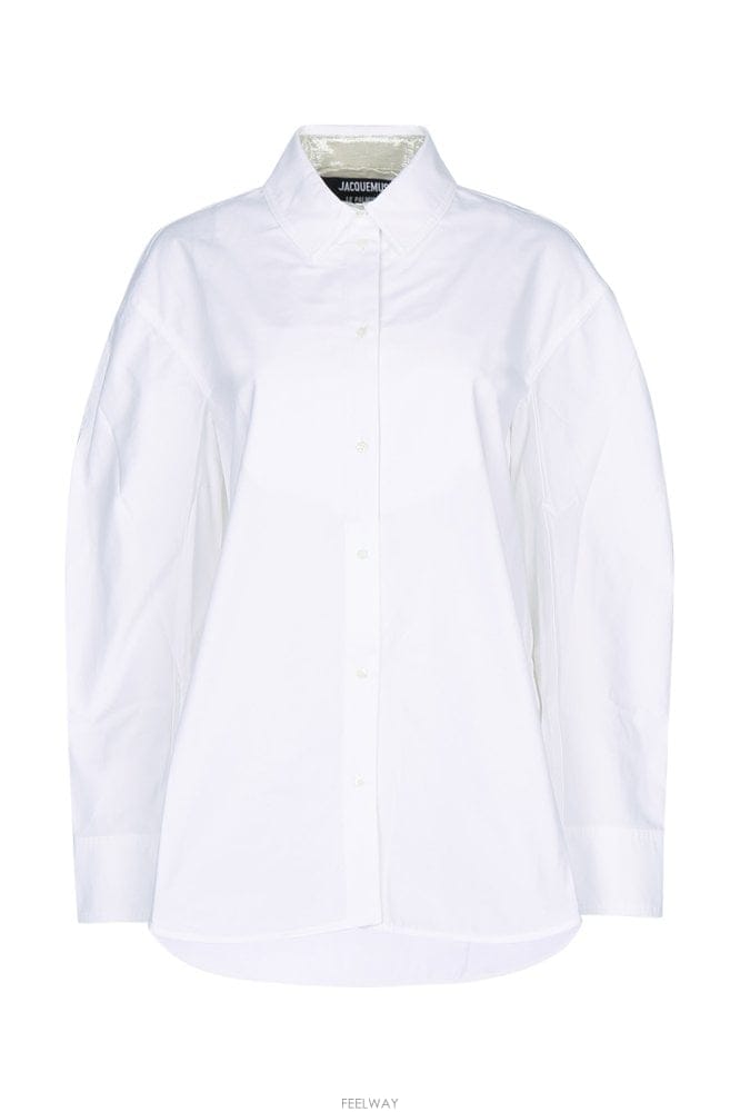 Jacquemus ��ũ���� �� ������ CITTA SHW00570BW00351 1OS B0442503669��ũ���� �� ������ CITTA SHW00570BW00351 1OS B04425036