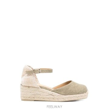 | Other Brand | Castaner Carol ��Ŭ ��Ʈ�� �����ĵ帮�� CAROL3002 LAUREL TP979990158Castaner Carol ��Ŭ ��Ʈ�� �����ĵ帮�� CAROL3002 LAUR